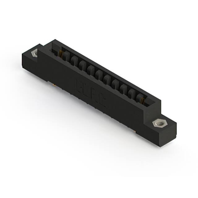 857-022-560-207 EDAC Inc.  Edgeboard Connectors